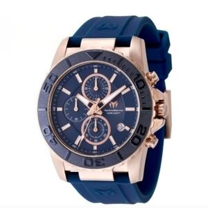 Technomarine Sea Grace Chronograph Watch By Invicta